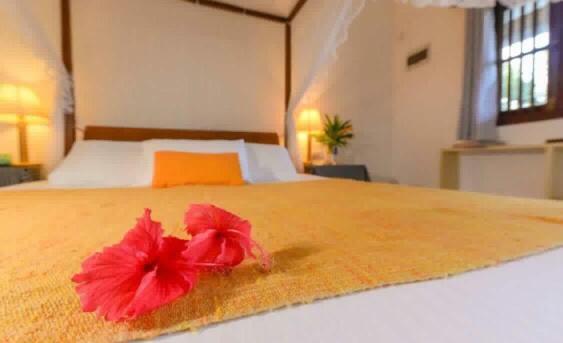 Old Chilli House Apartment Unawatuna Bagian luar foto
